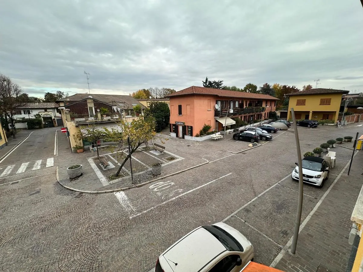 Appartement Basiglio Centro Storico