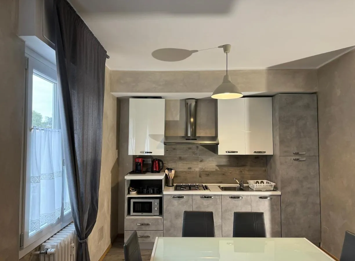 Appartement Basiglio Centro Storico Italie