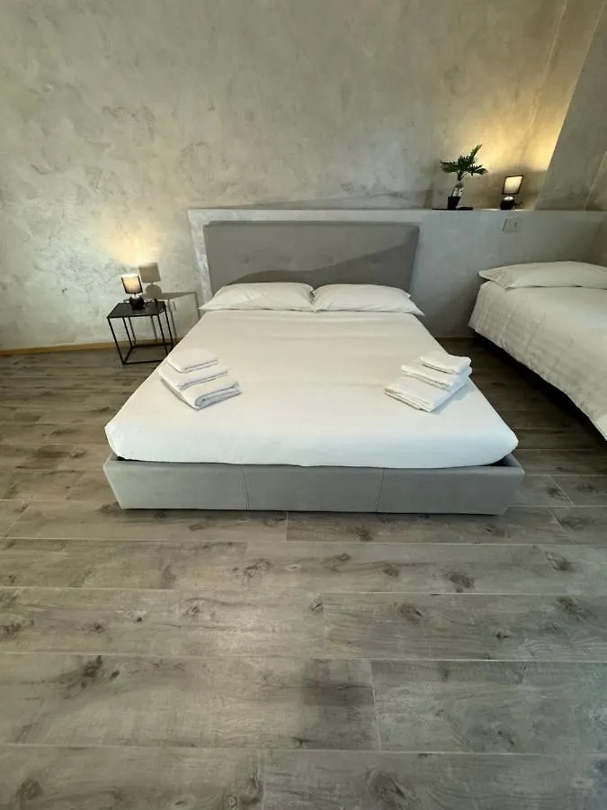 Appartement Basiglio Centro Storico