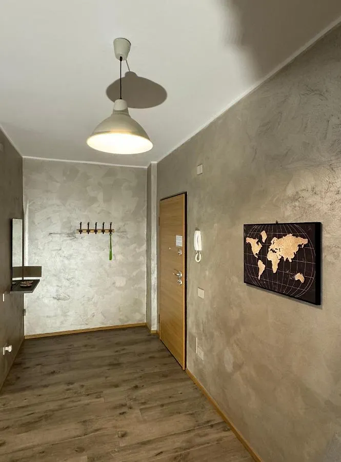Appartement Basiglio Centro Storico