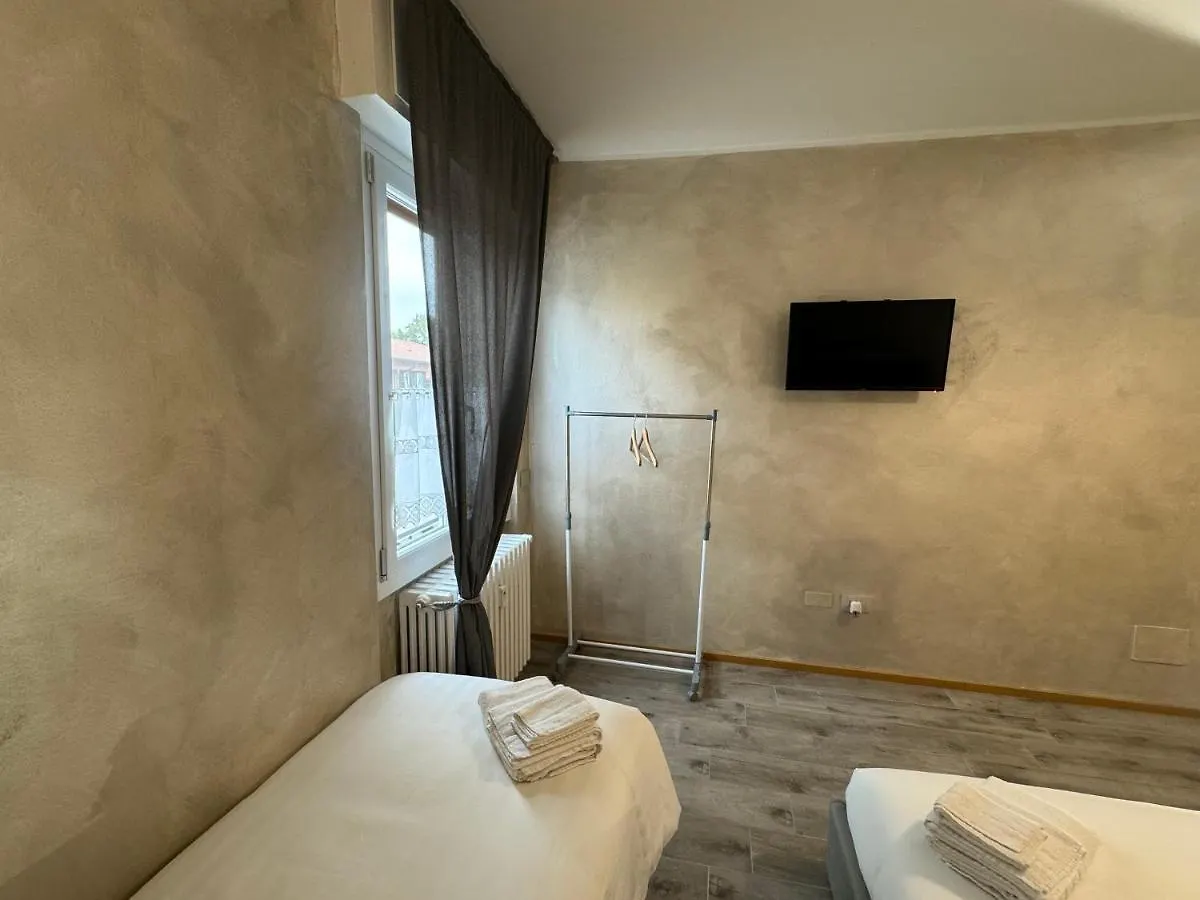 Appartement Basiglio Centro Storico