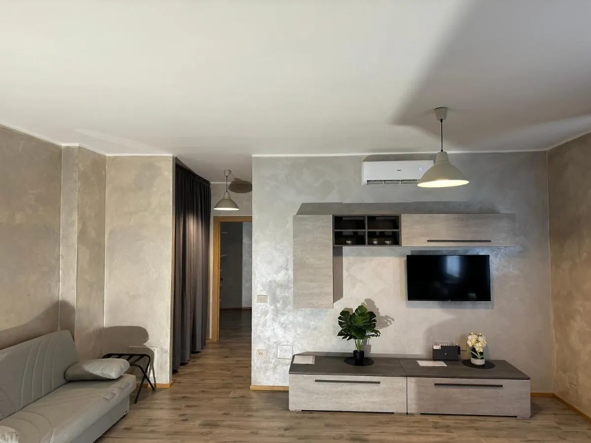 Appartement Basiglio Centro Storico