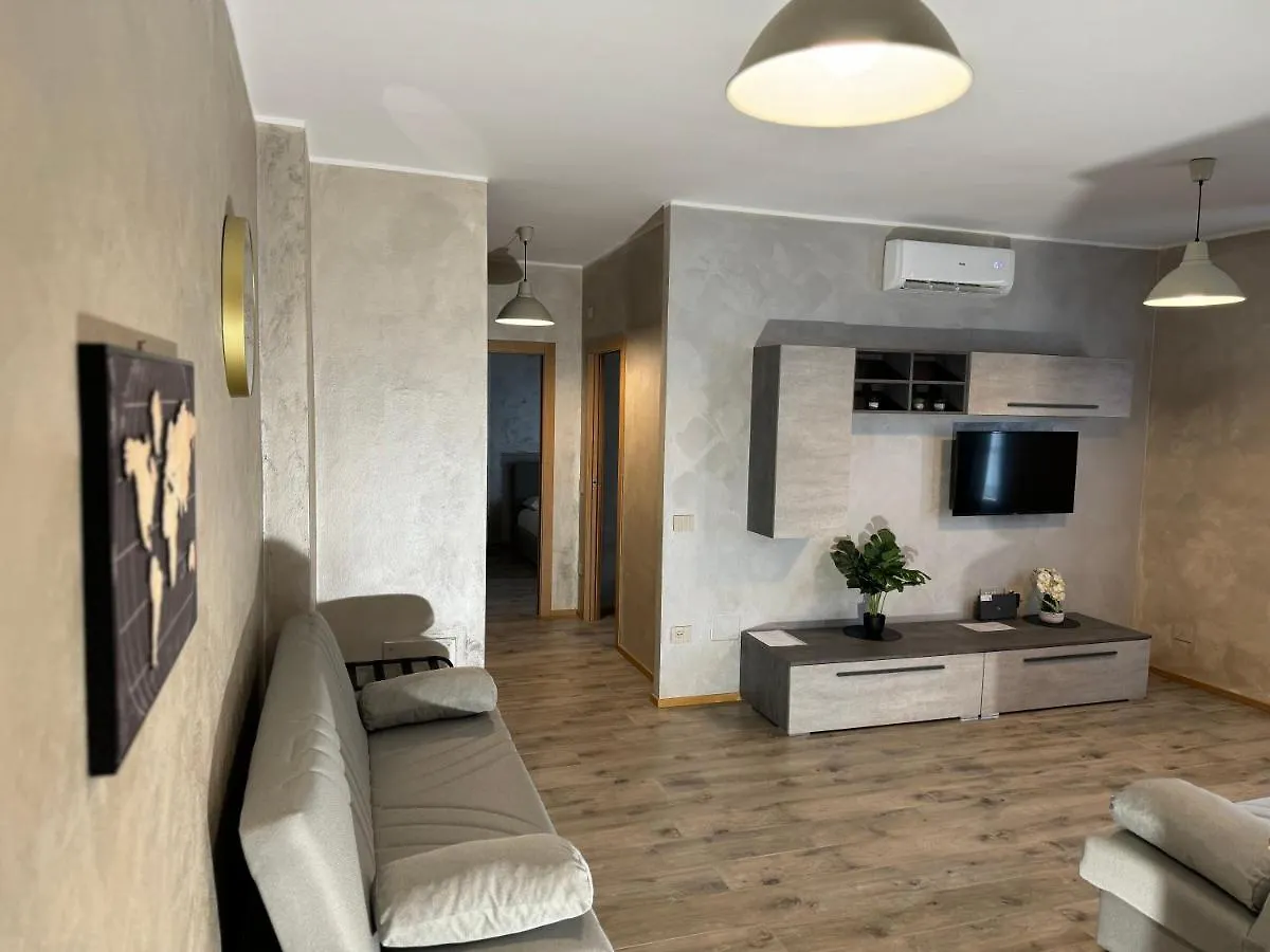 Appartement Basiglio Centro Storico