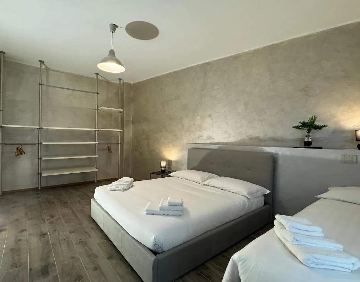 Appartement Basiglio Centro Storico