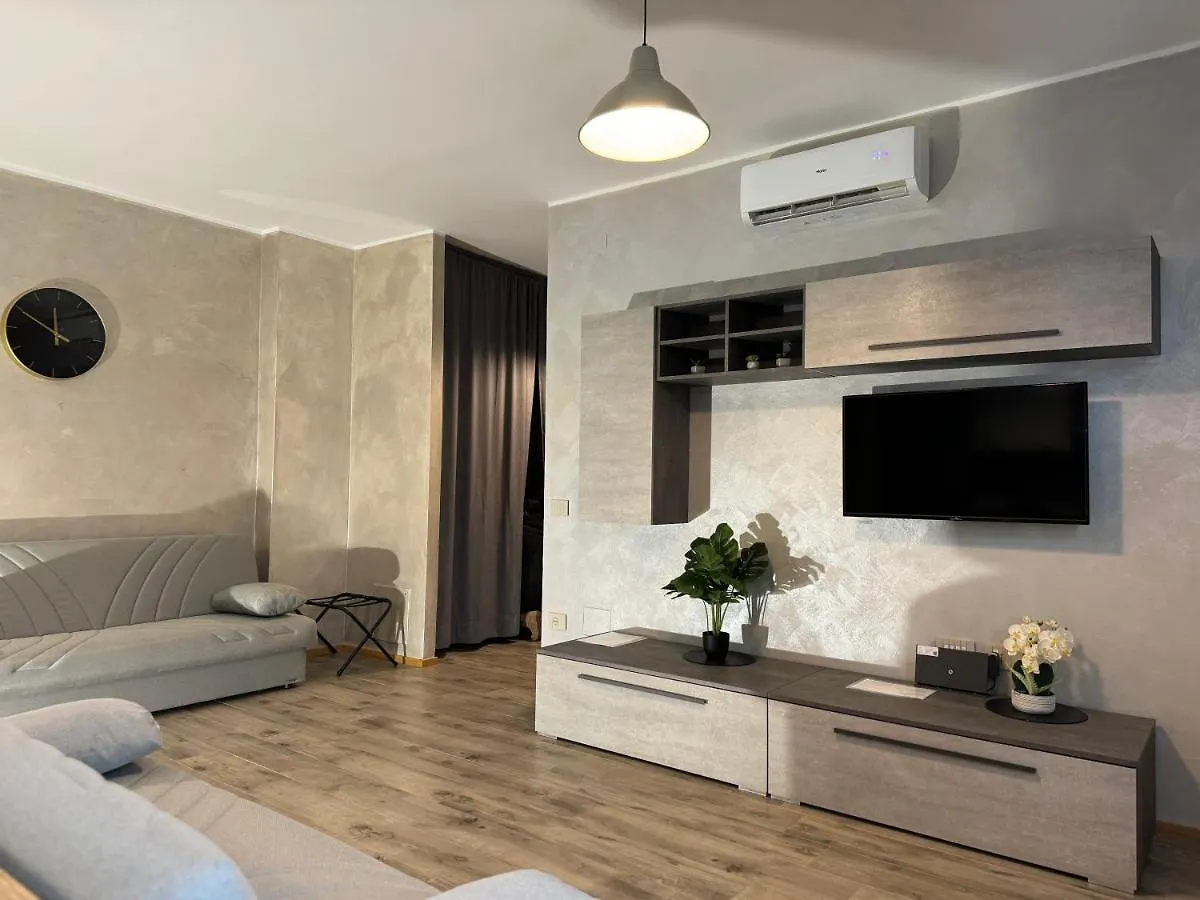 Appartement Basiglio Centro Storico