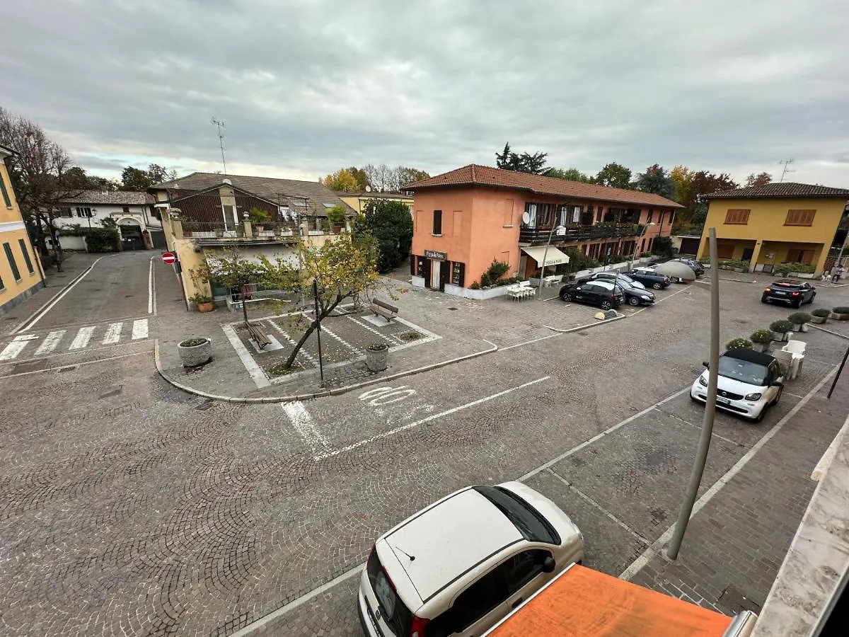 Appartement Basiglio Centro Storico Italie